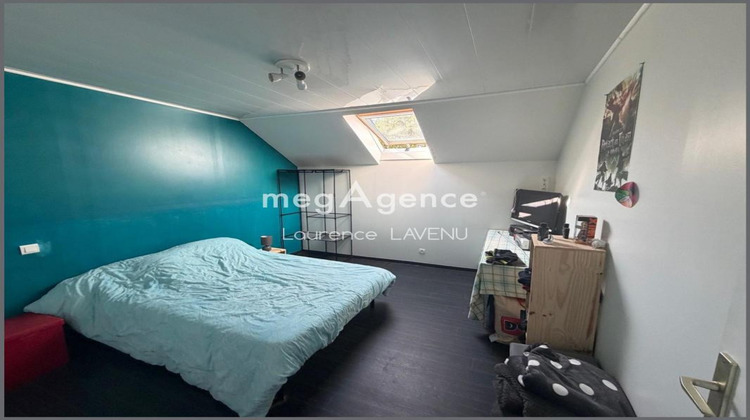 Ma-Cabane - Vente Maison CHAVIN, 177 m²