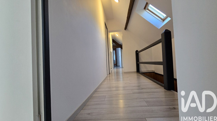 Ma-Cabane - Vente Maison Chavonne, 185 m²