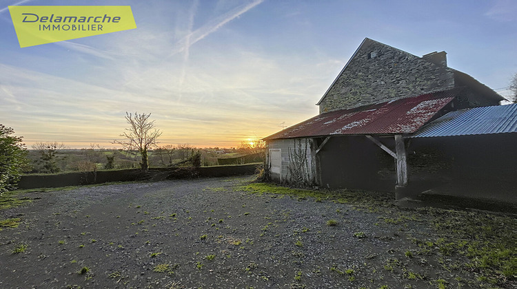 Ma-Cabane - Vente Maison CHAVOY, 86 m²