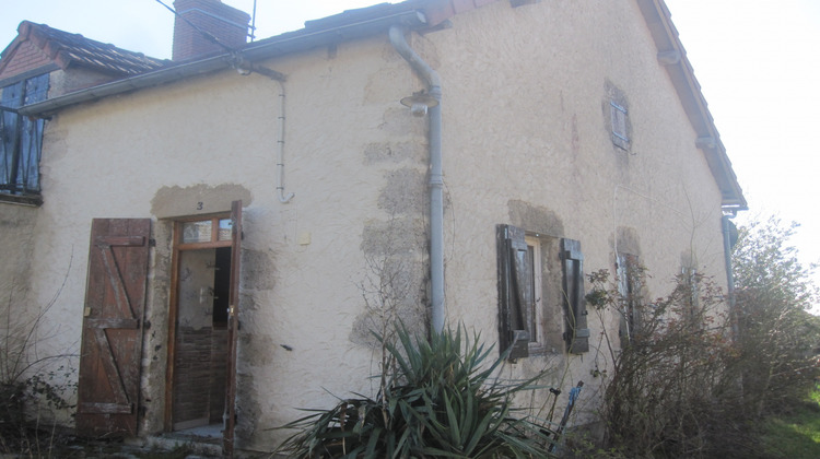 Ma-Cabane - Vente Maison Chavroches, 80 m²