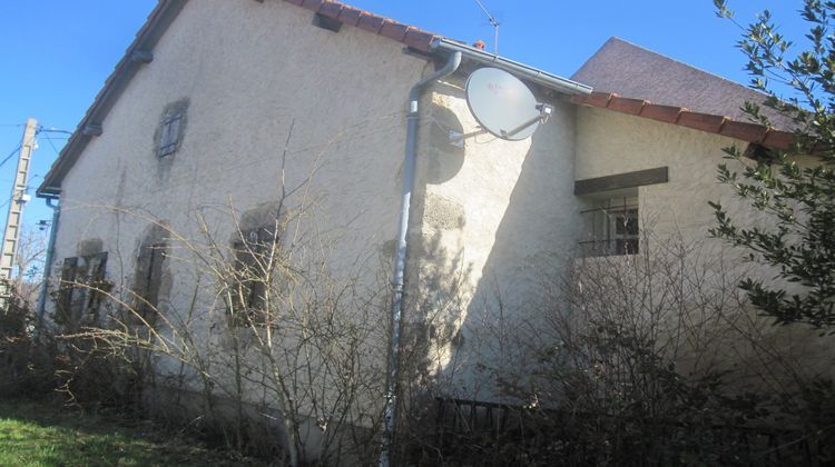 Ma-Cabane - Vente Maison Chavroches, 80 m²