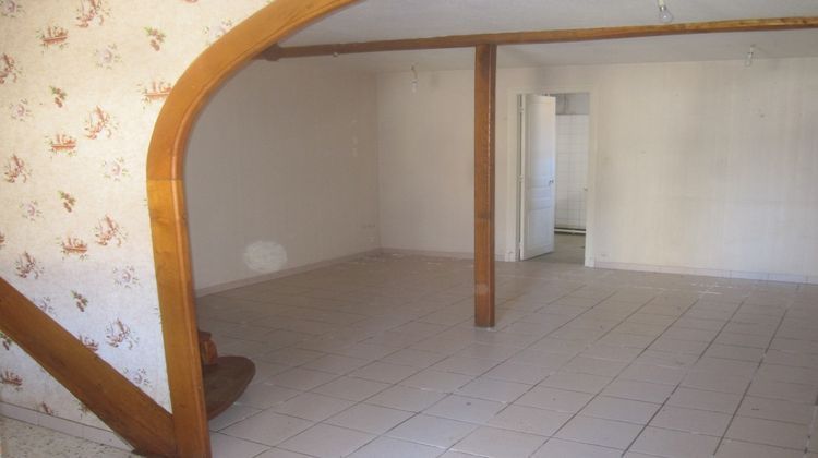 Ma-Cabane - Vente Maison Chavroches, 80 m²