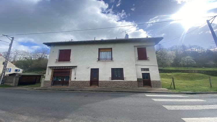 Ma-Cabane - Vente Maison Chavroches, 225 m²