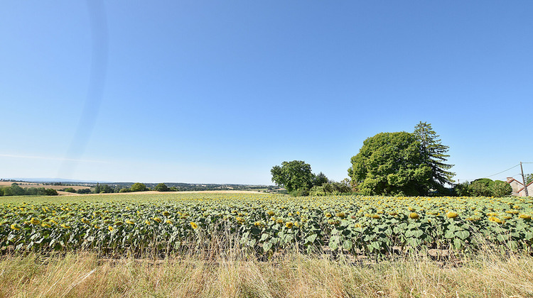 Ma-Cabane - Vente Maison CHAVROCHES, 103 m²