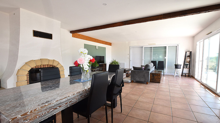 Ma-Cabane - Vente Maison CHAVROCHES, 103 m²