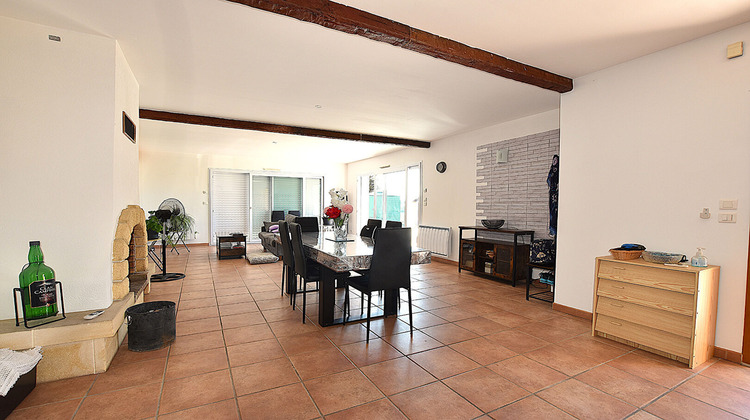 Ma-Cabane - Vente Maison CHAVROCHES, 103 m²