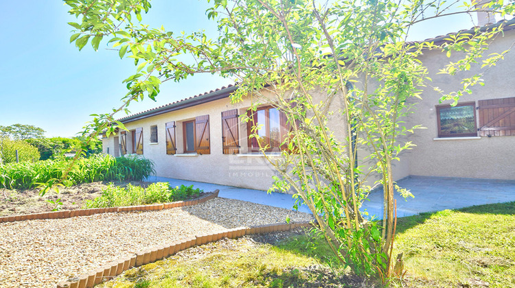 Ma-Cabane - Vente Maison CHAZAY-D'AZERGUES, 100 m²