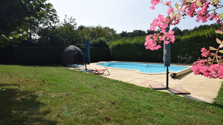 Ma-Cabane - Vente Maison CHAZAY-D'AZERGUES, 150 m²