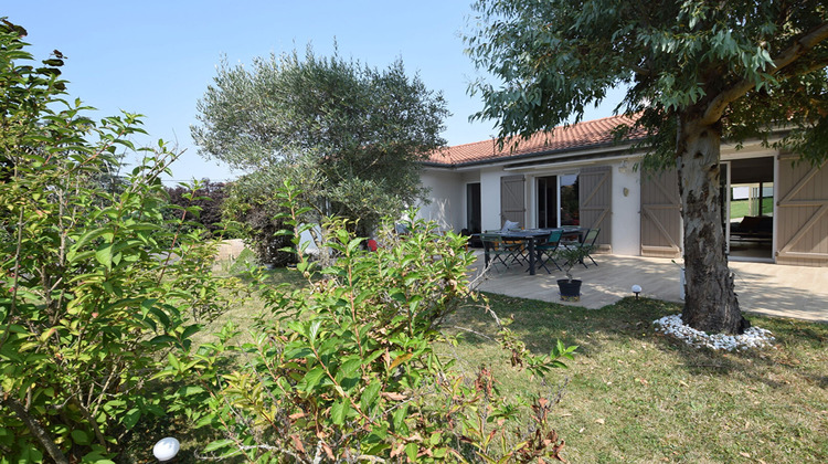 Ma-Cabane - Vente Maison CHAZAY-D'AZERGUES, 150 m²