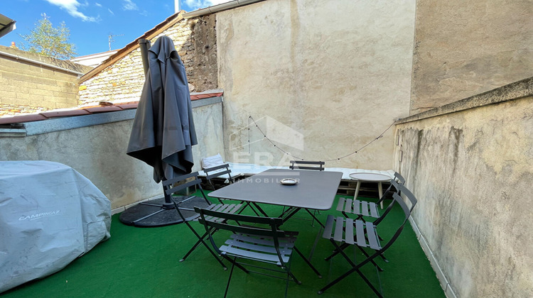 Ma-Cabane - Vente Maison CHAZAY-D'AZERGUES, 182 m²