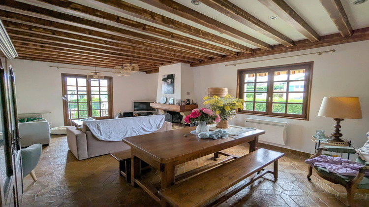 Ma-Cabane - Vente Maison Chazay-d'Azergues, 120 m²