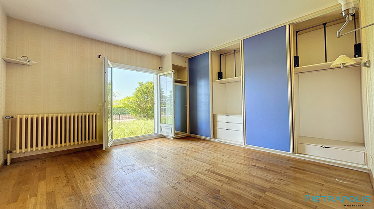 Ma-Cabane - Vente Maison Chazay-d'Azergues, 117 m²