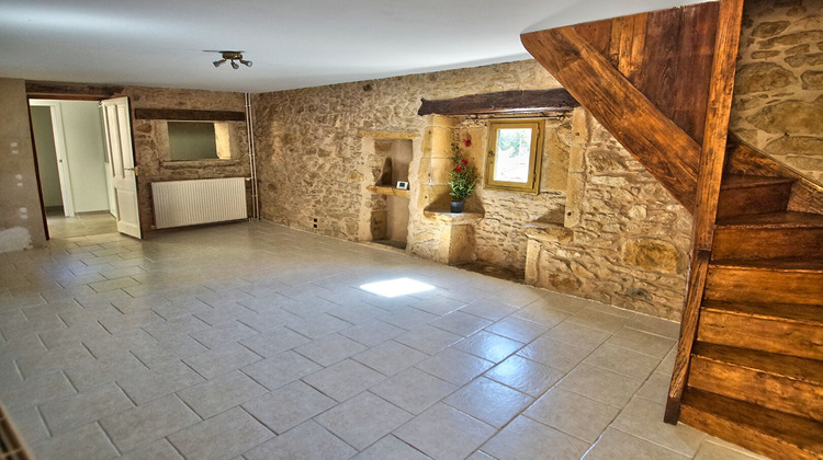 Ma-Cabane - Vente Maison CHAZAY-D'AZERGUES, 130 m²