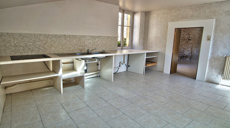 Ma-Cabane - Vente Maison CHAZAY-D'AZERGUES, 130 m²