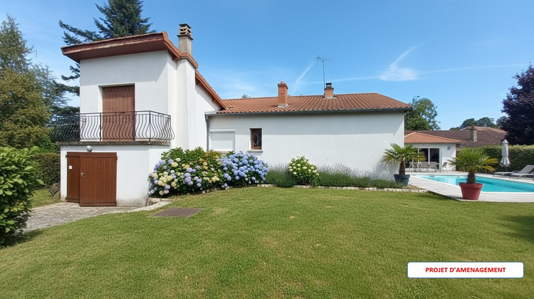 Ma-Cabane - Vente Maison CHAZAY-D'AZERGUES, 90 m²