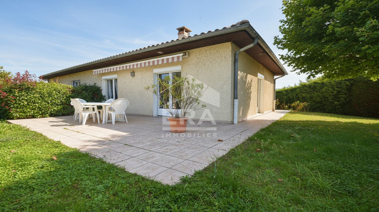 Ma-Cabane - Vente Maison CHAZAY-D'AZERGUES, 107 m²