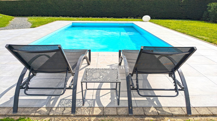 Ma-Cabane - Vente Maison Chazay-d'Azergues, 157 m²