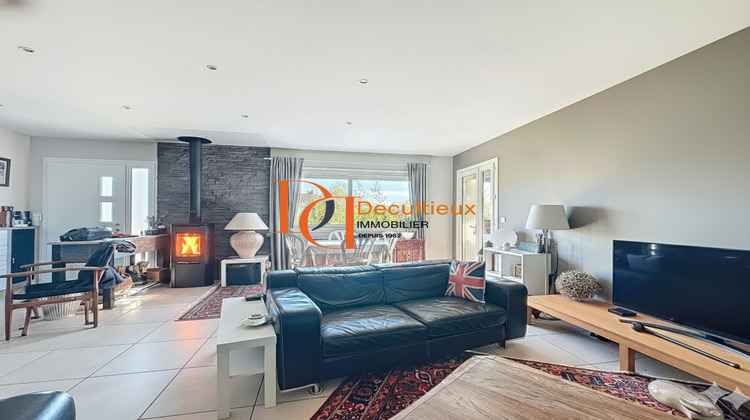 Ma-Cabane - Vente Maison Chazay-d'Azergues, 108 m²