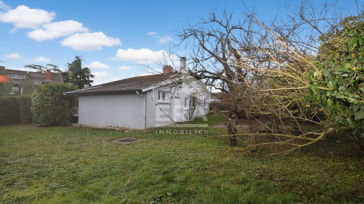 Ma-Cabane - Vente Maison CHAZAY-D'AZERGUES, 82 m²