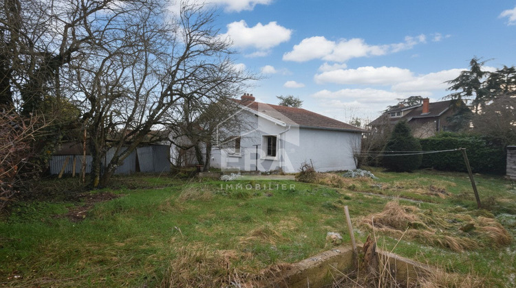 Ma-Cabane - Vente Maison CHAZAY-D'AZERGUES, 82 m²