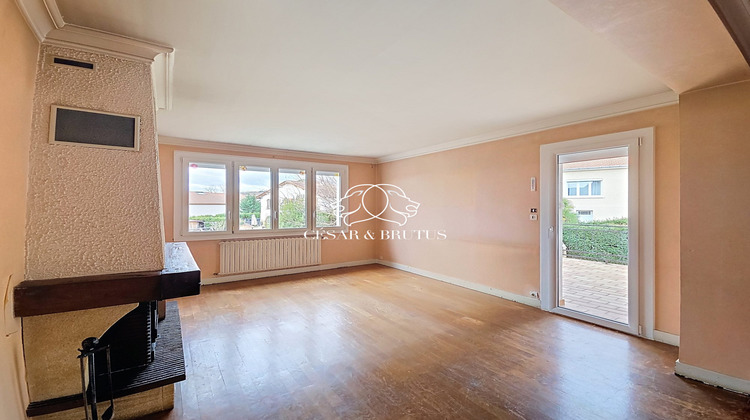 Ma-Cabane - Vente Maison Chazay-d'Azergues, 99 m²