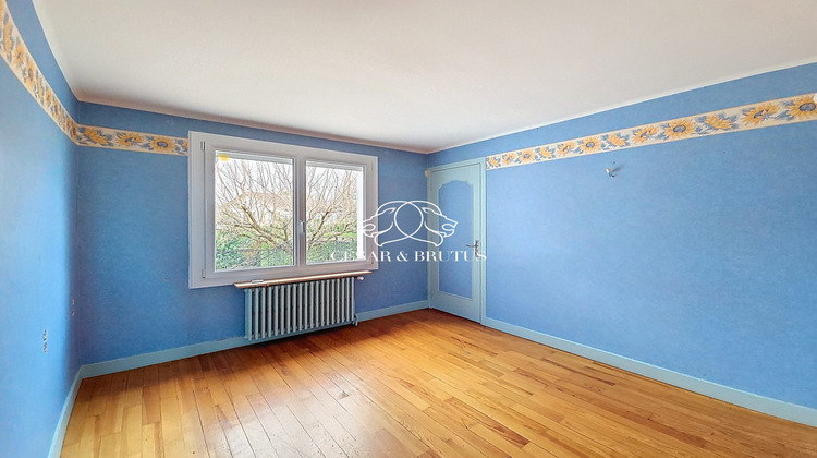 Ma-Cabane - Vente Maison Chazay-d'Azergues, 99 m²