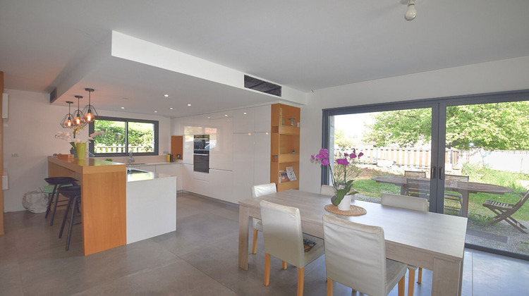 Ma-Cabane - Vente Maison CHAZAY-D'AZERGUES, 200 m²