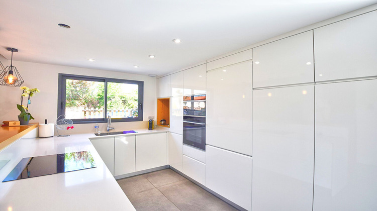 Ma-Cabane - Vente Maison CHAZAY-D'AZERGUES, 200 m²