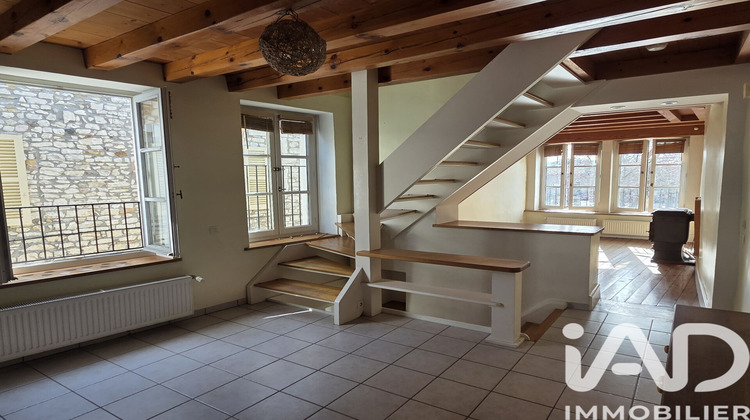 Ma-Cabane - Vente Maison Chazay-d'Azergues, 68 m²