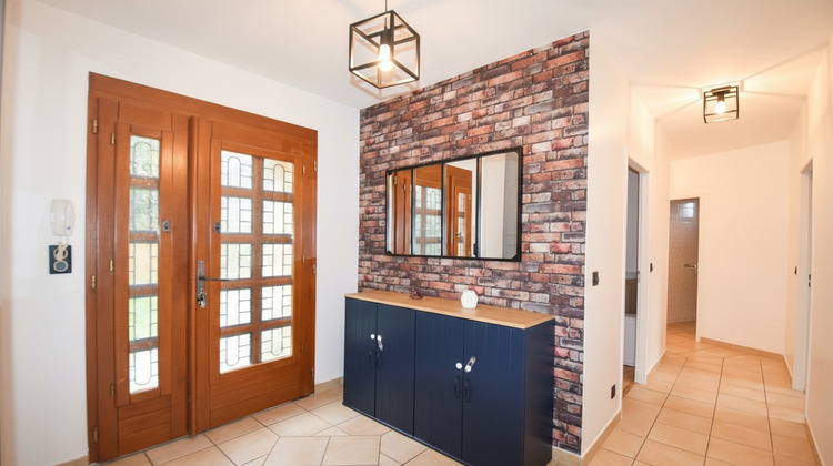 Ma-Cabane - Vente Maison CHAZAY-D'AZERGUES, 130 m²