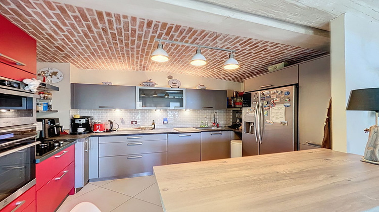 Ma-Cabane - Vente Maison CHAZAY D'AZERGUES, 192 m²