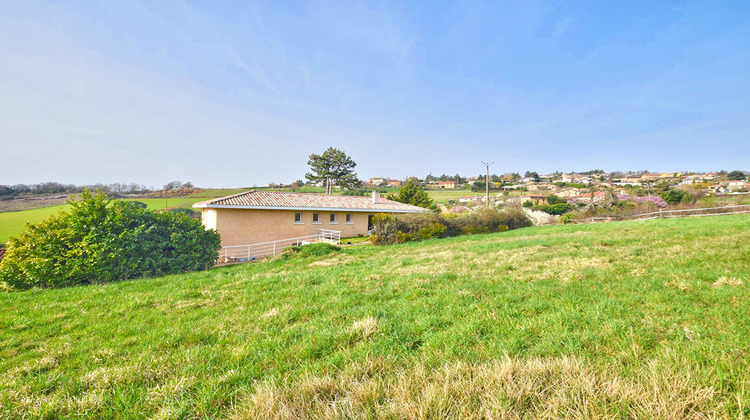 Ma-Cabane - Vente Maison CHAZAY-D'AZERGUES, 105 m²