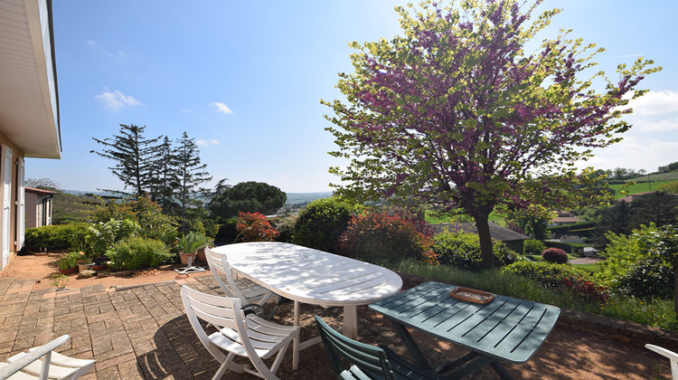 Ma-Cabane - Vente Maison CHAZAY-D'AZERGUES, 105 m²