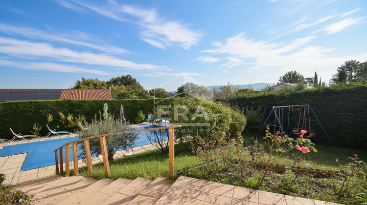 Ma-Cabane - Vente Maison CHAZAY-D'AZERGUES, 107 m²