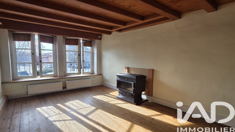 Ma-Cabane - Vente Maison Chazay-d'Azergues, 68 m²