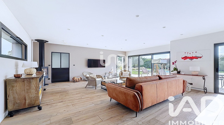 Ma-Cabane - Vente Maison Chazay-d'Azergues, 168 m²