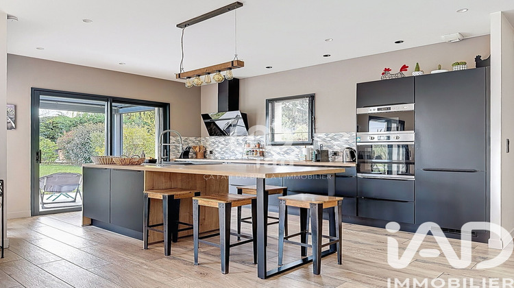 Ma-Cabane - Vente Maison Chazay-d'Azergues, 168 m²