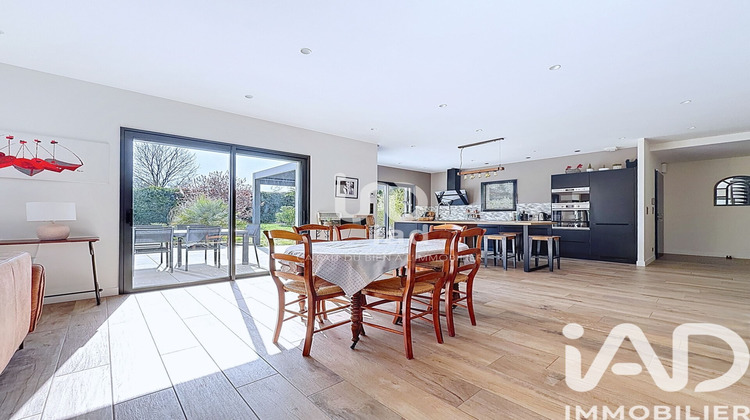 Ma-Cabane - Vente Maison Chazay-d'Azergues, 168 m²