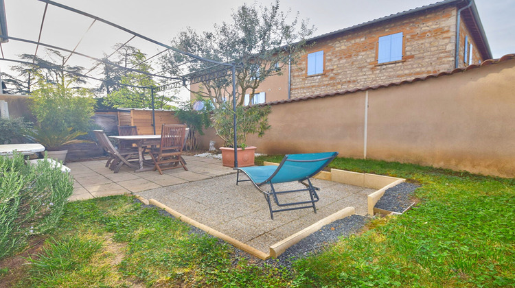 Ma-Cabane - Vente Maison CHAZAY-D'AZERGUES, 99 m²
