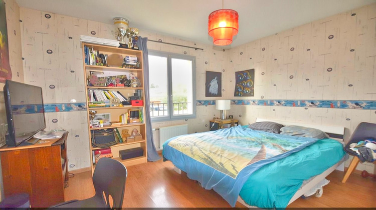 Ma-Cabane - Vente Maison CHAZAY-D'AZERGUES, 99 m²