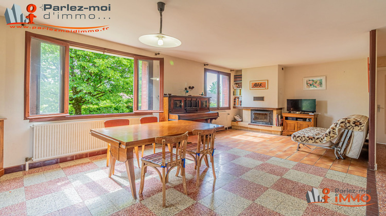 Ma-Cabane - Vente Maison Chazay-d'Azergues, 90 m²