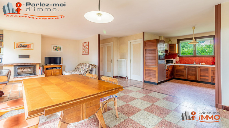 Ma-Cabane - Vente Maison Chazay-d'Azergues, 90 m²