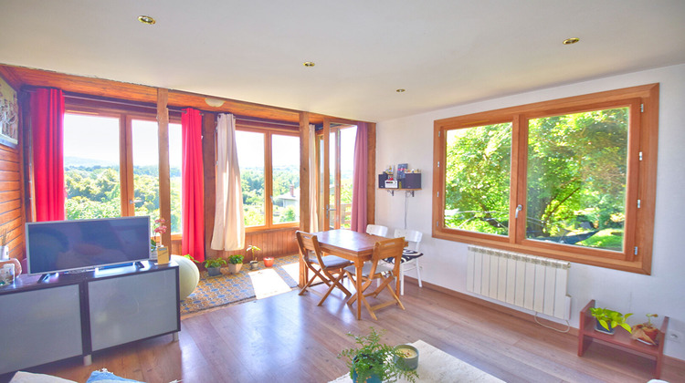 Ma-Cabane - Vente Maison CHAZAY-D'AZERGUES, 75 m²