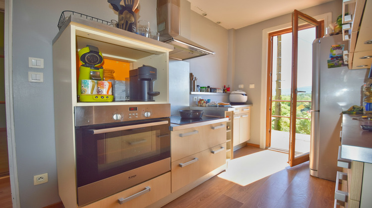 Ma-Cabane - Vente Maison CHAZAY-D'AZERGUES, 75 m²