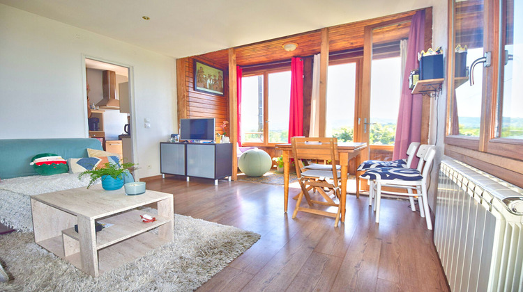 Ma-Cabane - Vente Maison CHAZAY-D'AZERGUES, 75 m²