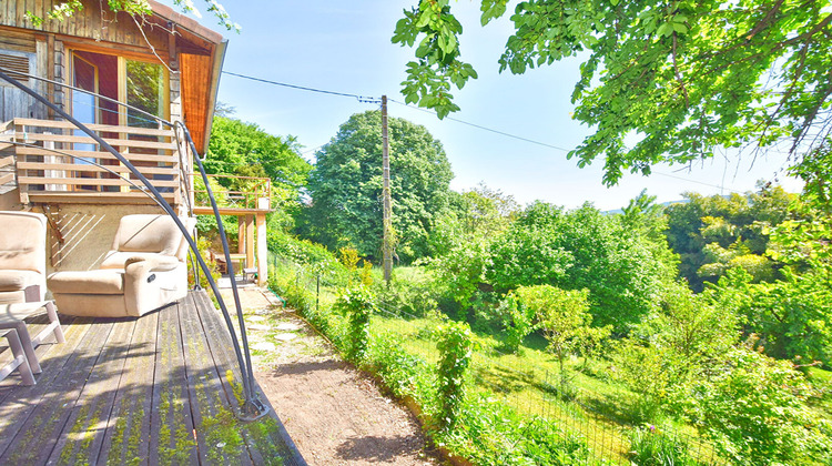 Ma-Cabane - Vente Maison CHAZAY-D'AZERGUES, 75 m²