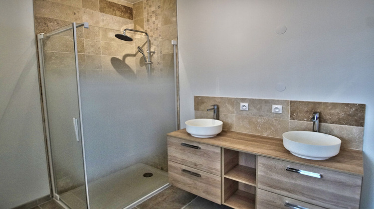 Ma-Cabane - Vente Maison CHAZAY-D'AZERGUES, 90 m²