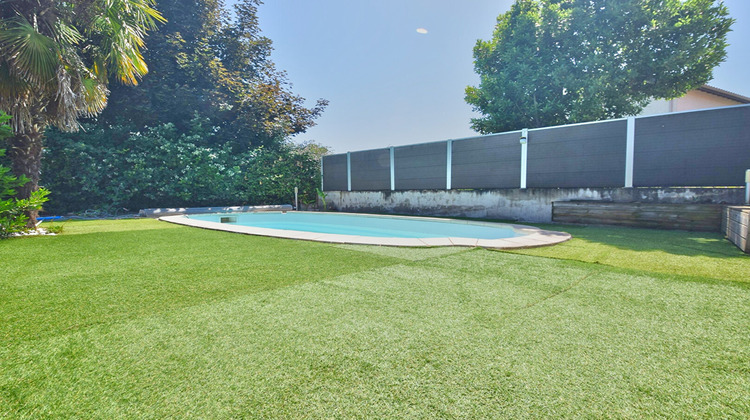 Ma-Cabane - Vente Maison CHAZAY-D'AZERGUES, 148 m²