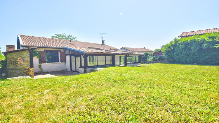 Ma-Cabane - Vente Maison CHAZAY-D'AZERGUES, 148 m²