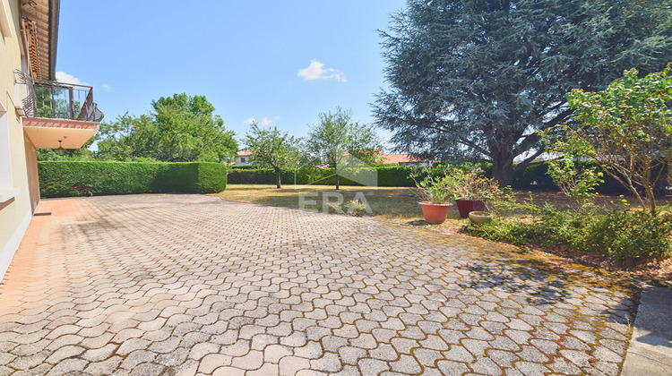 Ma-Cabane - Vente Maison CHAZAY-D'AZERGUES, 137 m²